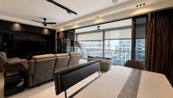 Waterwoods (D19), Condominium #604330471